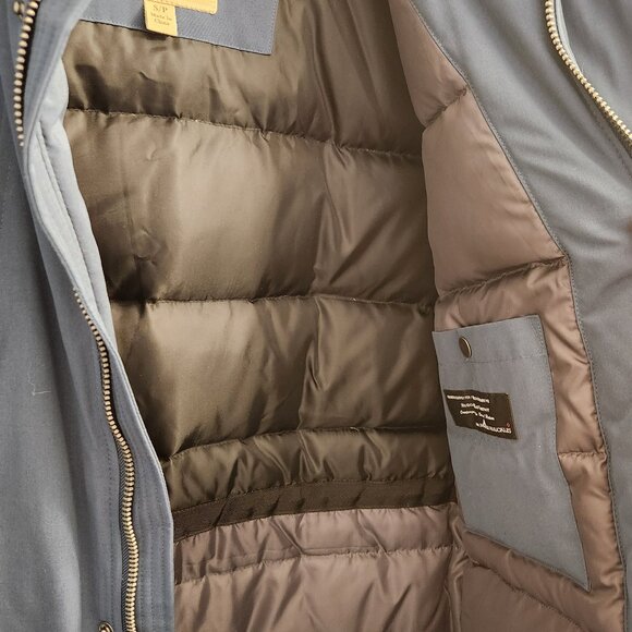 Moose Knuckles for Hudson's Bay Parka - Picture 8 of 11